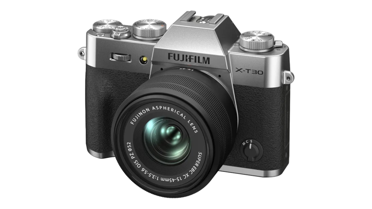 Сервисный центр Fujifilm в Новосибирске